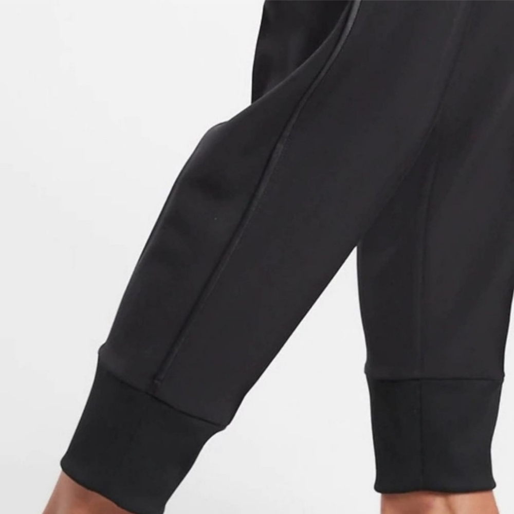 Athleta Endeavor Black Jogger Pants size 10 - Picture 12 of 12